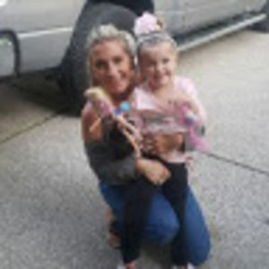 Meet your Posher, Angela